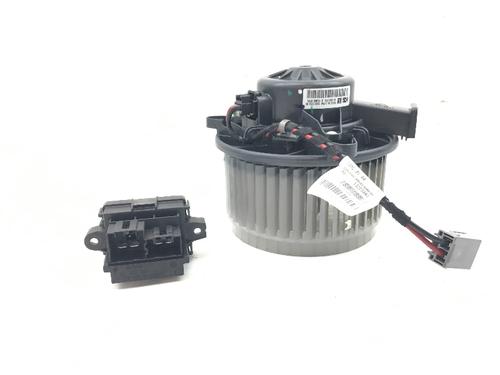 Used Heater blower motor OPEL MERIVA B MPV (S10) 1.4 (75) (120 hp) 9163407