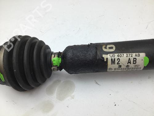 Right front driveshaft AUDI A3 (8L1) 1.6 | BP28107566M39 