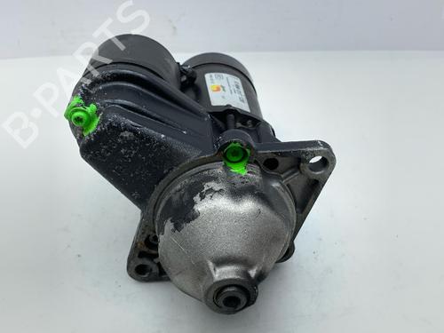 Used Starter Starter OPEL ASTRA G Hatchback (T98) 1.6 (F08, F48) (84 hp) 33267418 33267418