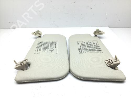 Right sun visor HYUNDAI i10 I (PA) 1.1 | BP30161910I2 