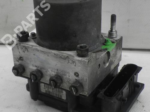 Used ABS pump NISSAN PRIMERA Estate (WP12) 2.2 dCi (139 hp) 5775075