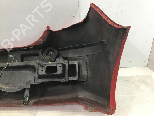 Bak støtfanger HYUNDAI i30 (FD) 1.4 | BP29974185C8