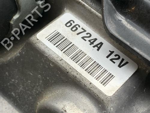 Electronic module MAZDA 6 Station Wagon (GY) 2.0 DI (GY19) | BP30486446M83 - Image 7