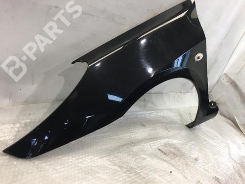 Left front fenders PEUGEOT 307 Break (3E) 1.6 HDi 110 | BP10077292C41