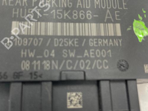 Elektronisk modul FORD FIESTA VII (HJ, HF) 1.0 EcoBoost (101 hp) 29014218