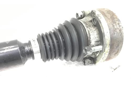 Right front driveshaft VW GOLF VI (5K1) 1.4 TSI | BP17076394M39 
