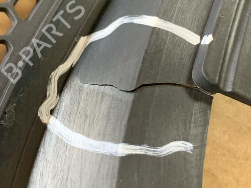 Scuttle panel AUDI TT (8J3) 2.0 TFSI | BP30626881C110