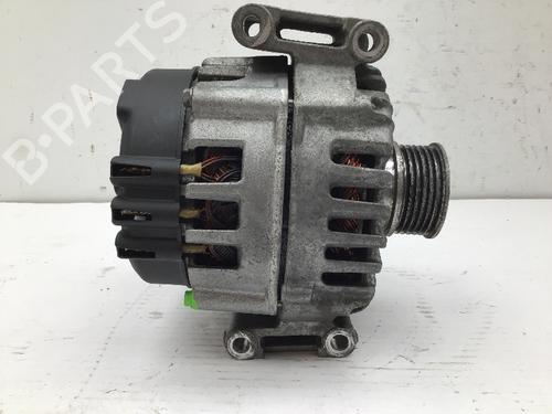 Alternator MERCEDES-BENZ C-CLASS (W205) C 400 4-matic (205.066) | BP28490925M7 