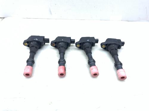 Used Ignition coil Ignition coil HONDA JAZZ II (GD_, GE3, GE2) 1.3 iDSi (GD1) (83 hp) 39917121 39917121