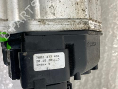 Steering rack AUDI A3 (8P1) 1.4 TFSI | BP30280343M22