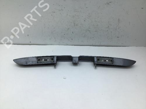 Tailgate handle AUDI A3 (8L1) 1.6 | BP28110550C132 