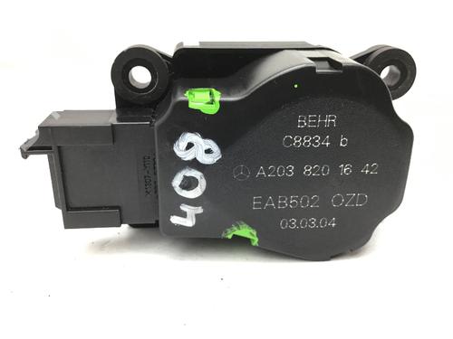 Elektronisk sensor MERCEDES-BENZ E-CLASS T-Model (S211) E 220 T CDI (211.206) | BP28828113M84