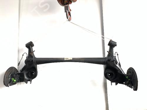 Bagaksel Bagaksel FIAT GRANDE PUNTO (199_) 1.4 T-Jet (199AXM1A, 199BXM1A, 199BXN1A) (120 hp) 34143062 34143062