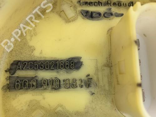Fuel pump VW POLO IV (9N_, 9A_) 1.2 12V | BP15779735M76 