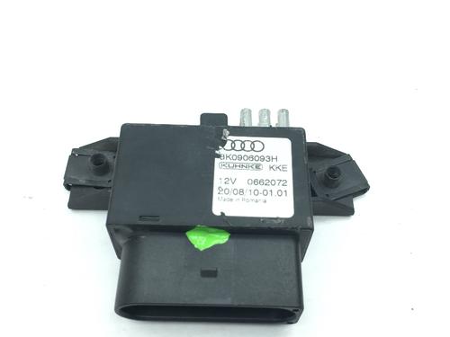 Used Electronic sensor AUDI Q5 (8RB) 3.2 FSI quattro (270 hp) 14588157