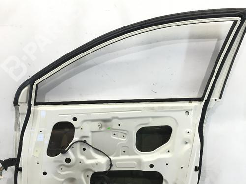 Right front door CHEVROLET CAPTIVA (C100, C140) 2.4 | BP10494716C3 