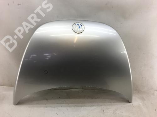 Motorhjelm VW NEW BEETLE (9C1, 1C1) 2.0 (115 hp) 7849573
