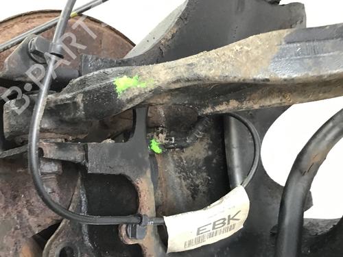 Rear axle FORD S-MAX (WA6) 2.0 | BP25872247M2 