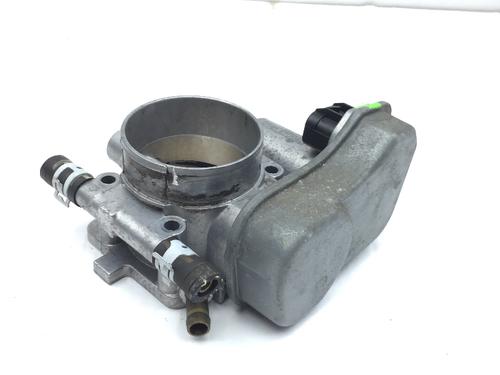 Used Throttle body OPEL VECTRA C Estate (Z02) 1.8 (F35) (122 hp) 20350182