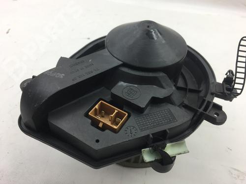 Heater blower motor AUDI A4 B5 (8D2) 1.6 | BP7012006M62 