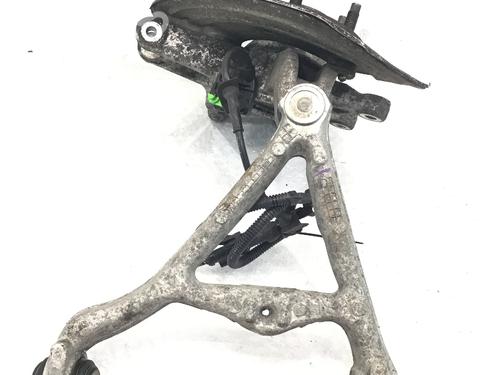 Left rear steering knuckle JAGUAR S-TYPE II (X200) 3.0 V6 | BP16316520M27 