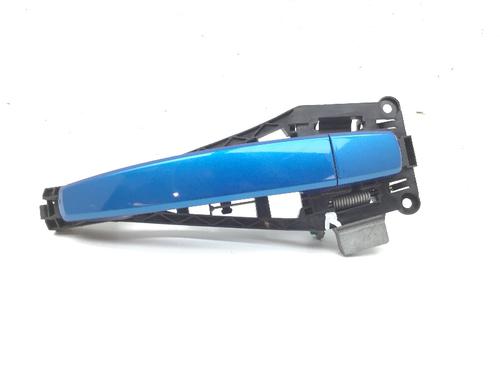 Used Front right exterior door handle OPEL TIGRA TwinTop (X04) 1.8 (R97) (125 hp) 26216910