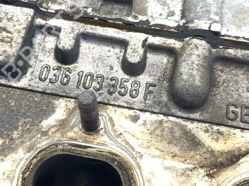 Cylinder head AUDI A2 (8Z0) 1.6 FSI | BP40119003M5  - Image 6