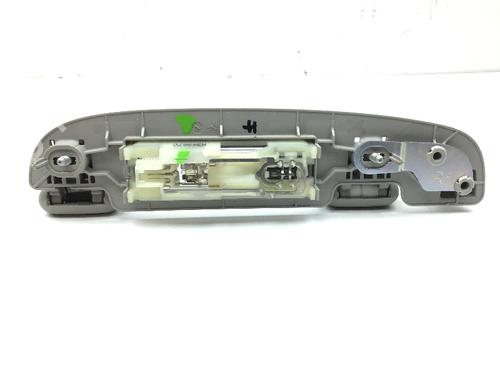 Interior roof handle MERCEDES-BENZ M-CLASS (W164) ML 280 CDI 4-matic (164.120) | BP15825212I35 