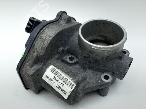 Used Throttle body FORD FOCUS II Turnier (DA_, FFS, DS) 1.6 Ti (115 hp) 33018069