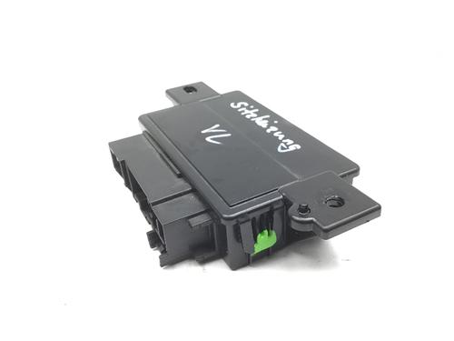 Electronic module OPEL MERIVA B MPV (S10) 1.4 (75) | BP23193876M83 