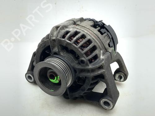 Used Alternator Alternator OPEL CORSA C (X01) 1.0 (F08, F68) (58 hp) 39593263 39593263