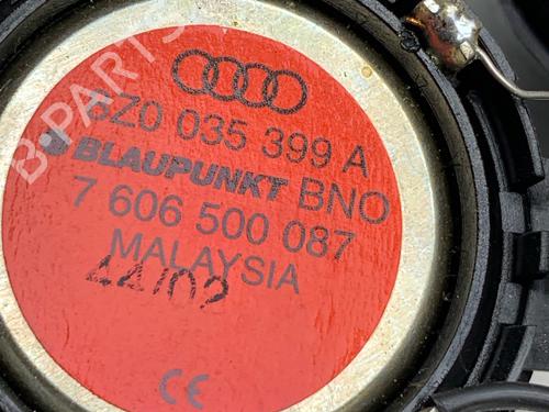 Speaker AUDI A2 (8Z0) 1.6 FSI | BP39529974E2 - Image 4