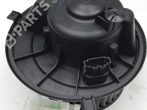 Heater blower motor VW GOLF V (1K1) 1.4 16V | BP11789694M62 