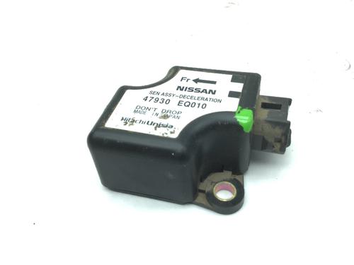 Electronic sensor NISSAN X-TRAIL I (T30) 2.2 dCi 4x4 | BP11913114M84 