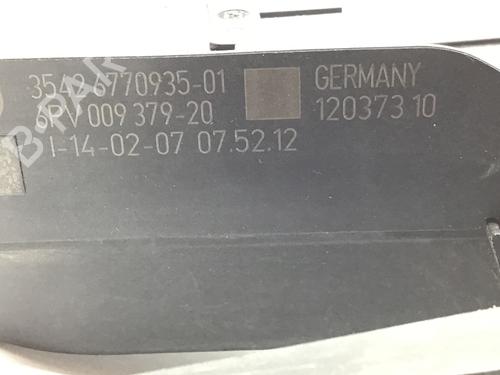 Pedal BMW 1 (E87) 120 i | BP19131108I4 