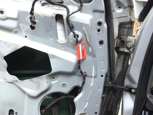 Left front door SAAB 9-5 Estate (YS3E) 2.3 Turbo | BP25920577C2 