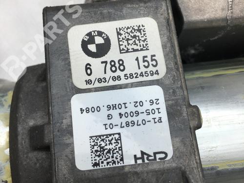 Steering column BMW 7 (F01, F02, F03, F04) 750 i, Li xDrive | BP10231203M21 
