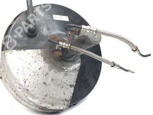 Servo brake AUDI A3 (8L1) 1.6 | BP10775885M42 