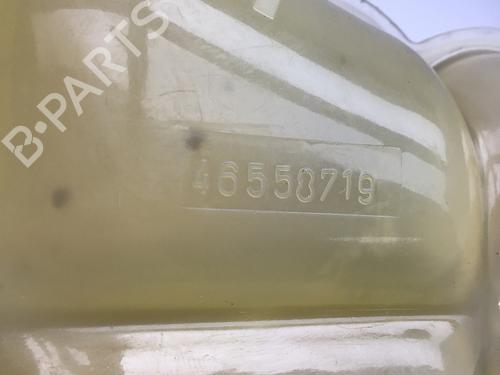 Expansion tank FIAT SEICENTO / 600 (187_) 1.1 (187AXB, 187AXB1A, 187AXC1A02) | BP23128715C120 