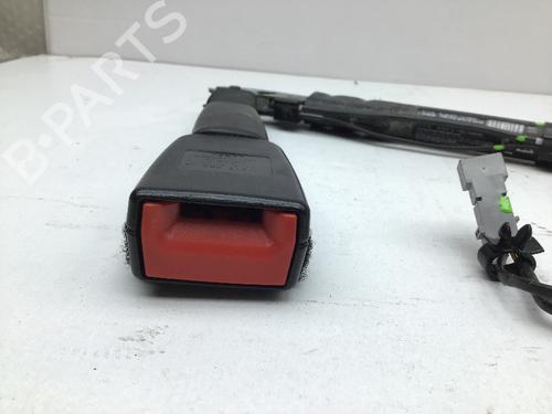 Seat buckle BMW 1 (E87) 116 d | BP17806195I32