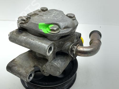 Servopumpe für Servopumpe FORD FIESTA V (JH_, JD_) 1.25 16V (70 hp) 33267394 33267394