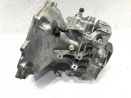 Gearbox OPEL MERIVA A MPV (X03) 1.6 (E75) | BP16055258M3 