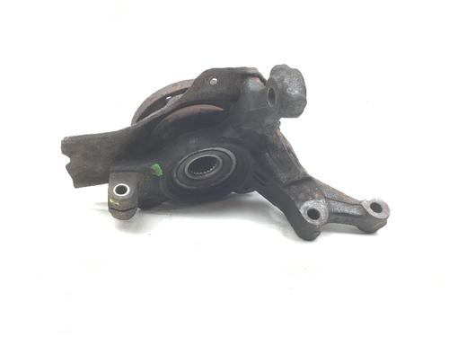 Used Left front steering knuckle FIAT BARCHETTA (183_) 1.8 16V (130 hp) 12113101