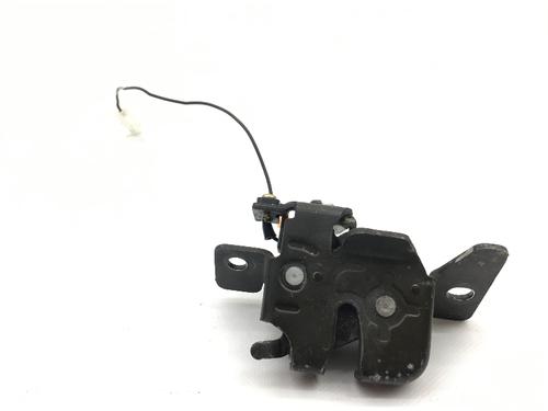 Tailgate lock MAZDA DEMIO (DW) 1.3 i 16V (DW3W) | BP6990939C101 