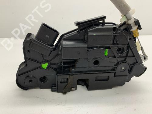 Electronic module SKODA CITIGO (NF1) 1.0 | BP16342703M83 