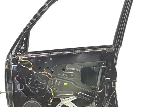 Right front door OPEL MERIVA A MPV (X03) 1.6 (E75) | BP18832874C3 
