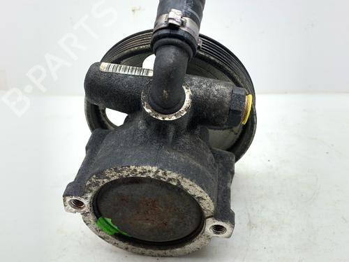 Bomba de direcção Bomba de direcção CITROËN BERLINGO / BERLINGO FIRST MPV (MF_, GJK_, GFK_) 1.6 HDI 75 (MF9HW, GJ9HWC, GF9HWC, GN9HWC) (75 hp) 34582222 34582222