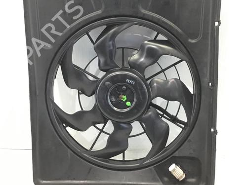 Kjølevifte elektrisk HYUNDAI i30 (FD) 1.4 | BP30001119M35