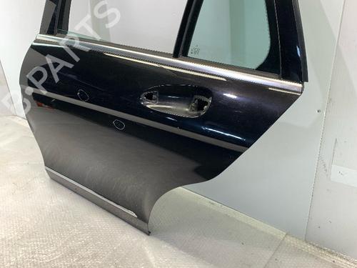 Used Left rear door Left rear door 38097031 38097031