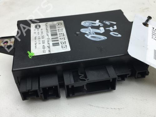 Elektronisk modul MERCEDES-BENZ E-CLASS (W211) E 200 NGT (211.042) | BP14587192M83 